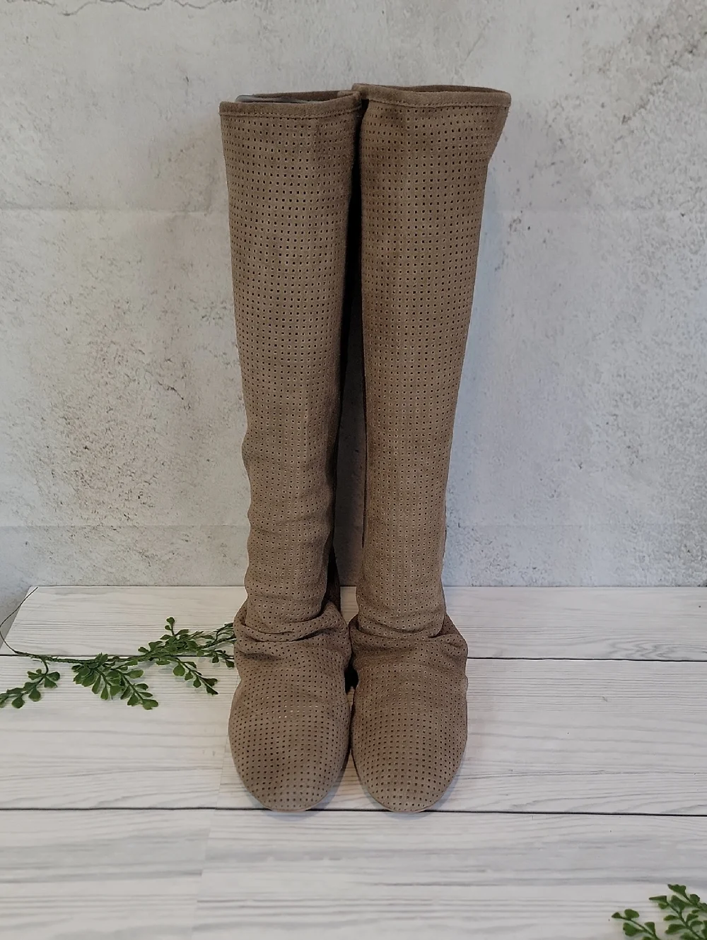 Sam Edelman stylish slouchy